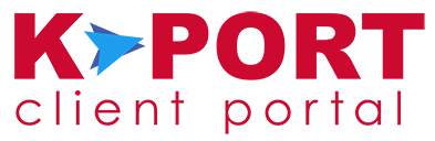 K-Port client portal